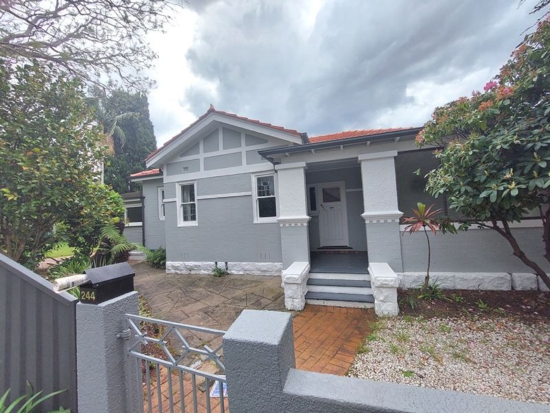 244 High Street, North Willoughby NSW 2068
