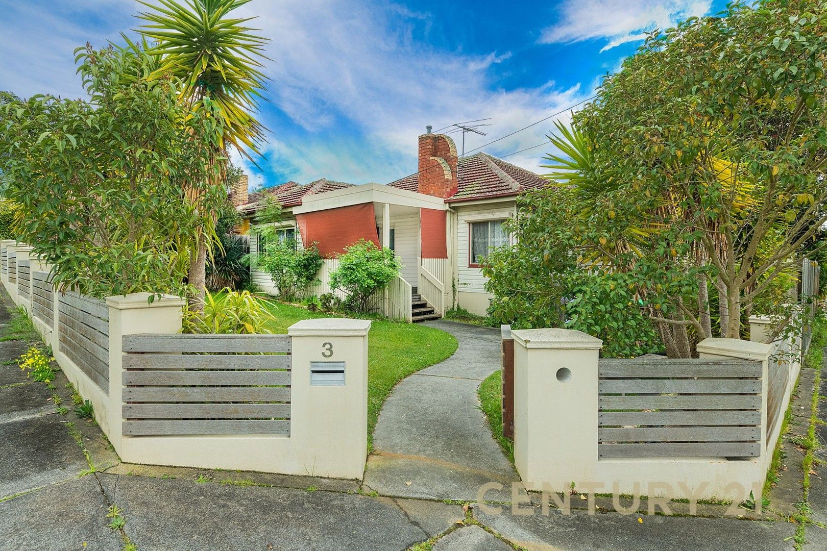 3 bedrooms House in 3 Bess Court DANDENONG VIC, 3175