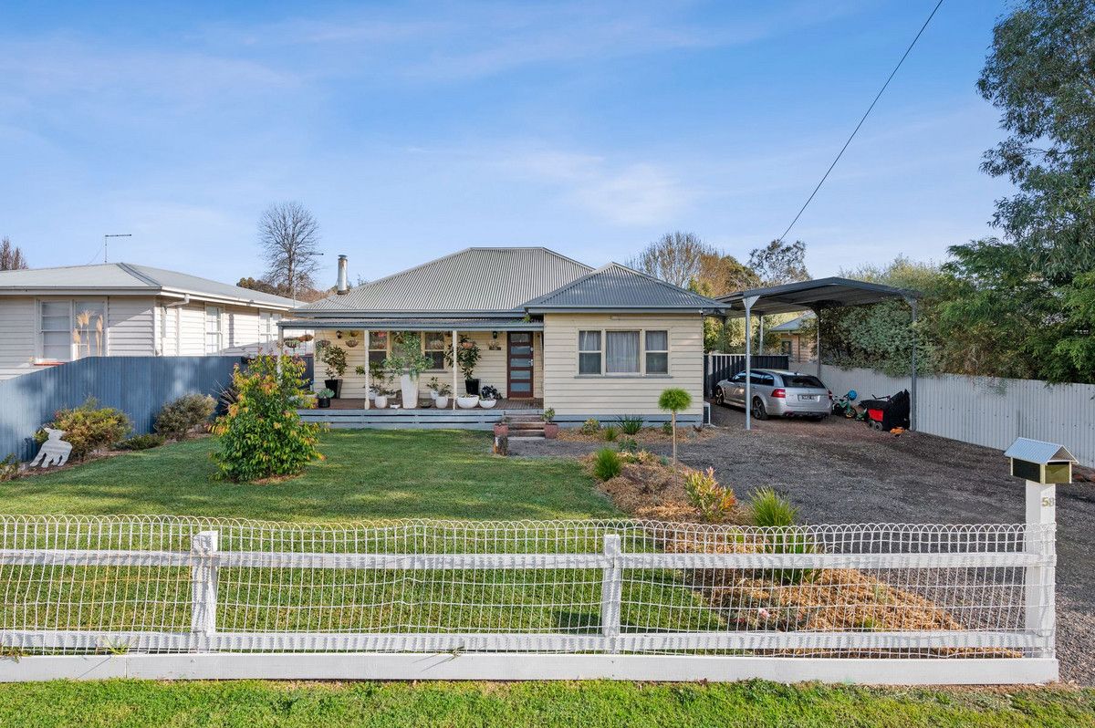 58 Harding Street, Winchelsea VIC 3241, Image 0