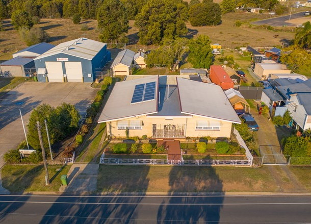 54 Main Street, Lowood QLD 4311