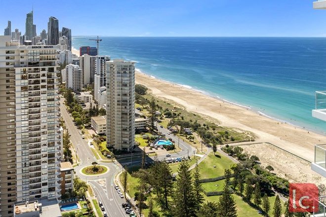 1101 Apartments For Sale In Broadbeach Qld 4218 Domain