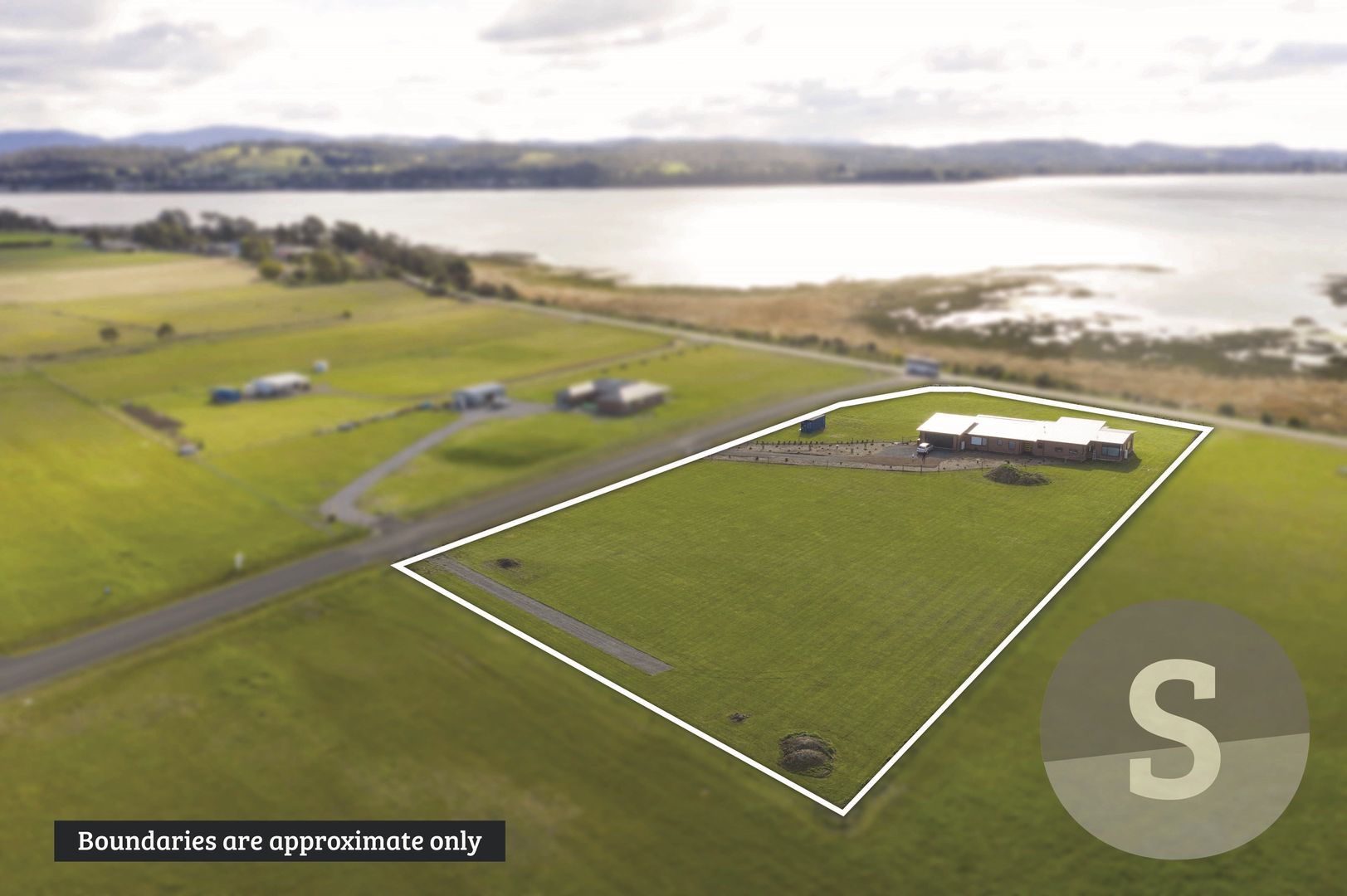 100 Sanwae Drive, Swan Bay Property History & Address Research Domain