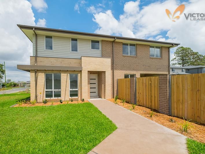 4 bedrooms House in 6 Neyland Circuit NORTH KELLYVILLE NSW, 2155