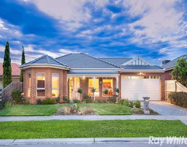 31 Scenic Terrace, South Morang VIC 3752