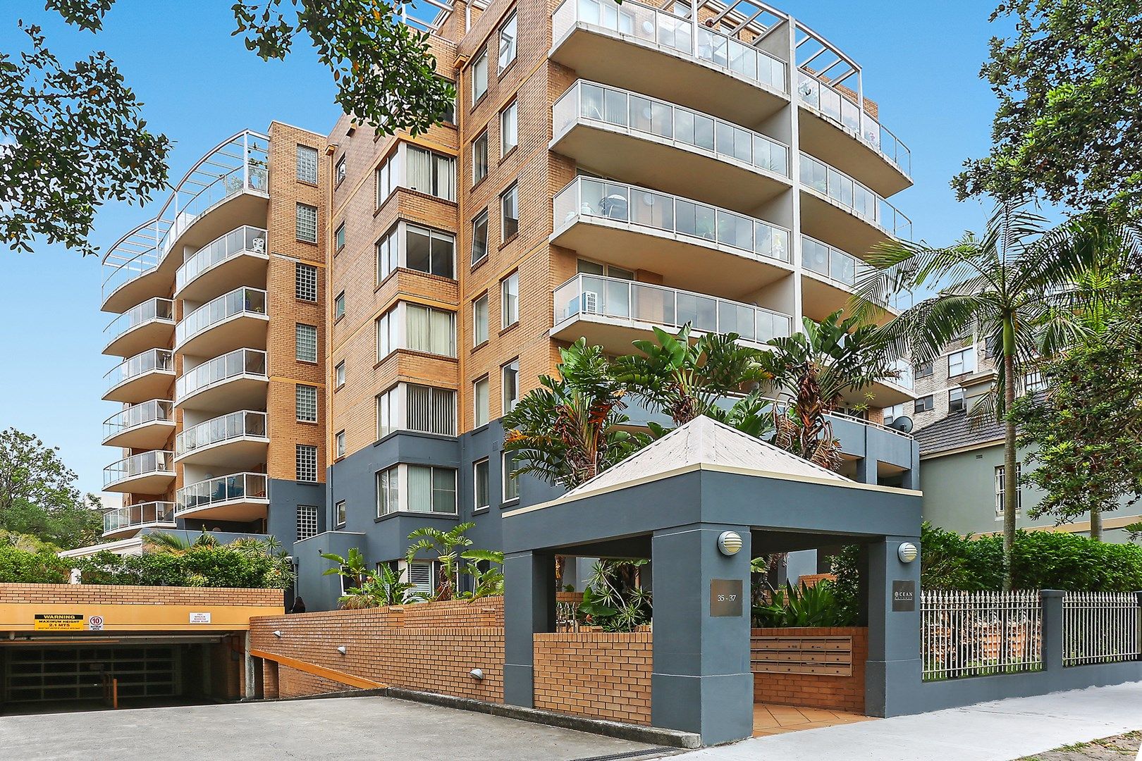 27/33-37 Ocean Street North, Bondi NSW 2026, Image 0