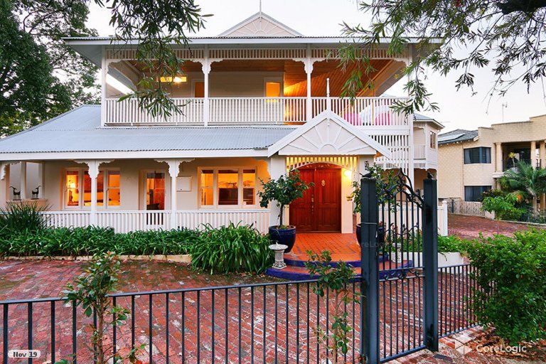 5 bedrooms House in 73 Joel Terrace MOUNT LAWLEY WA, 6050
