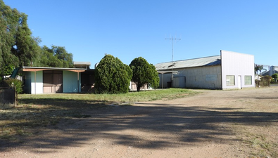 Picture of Corner Of Mccabe Including 54 Market Street, BALRANALD NSW 2715