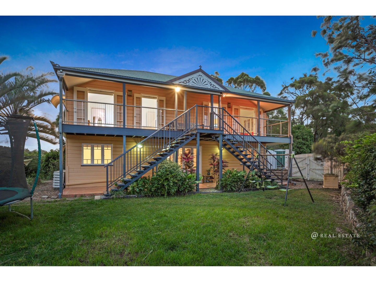 99 Barlows Road, Taroomball QLD 4703, Image 0