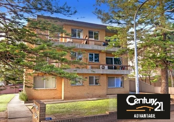 6/31 Helen Street, Westmead NSW 2145