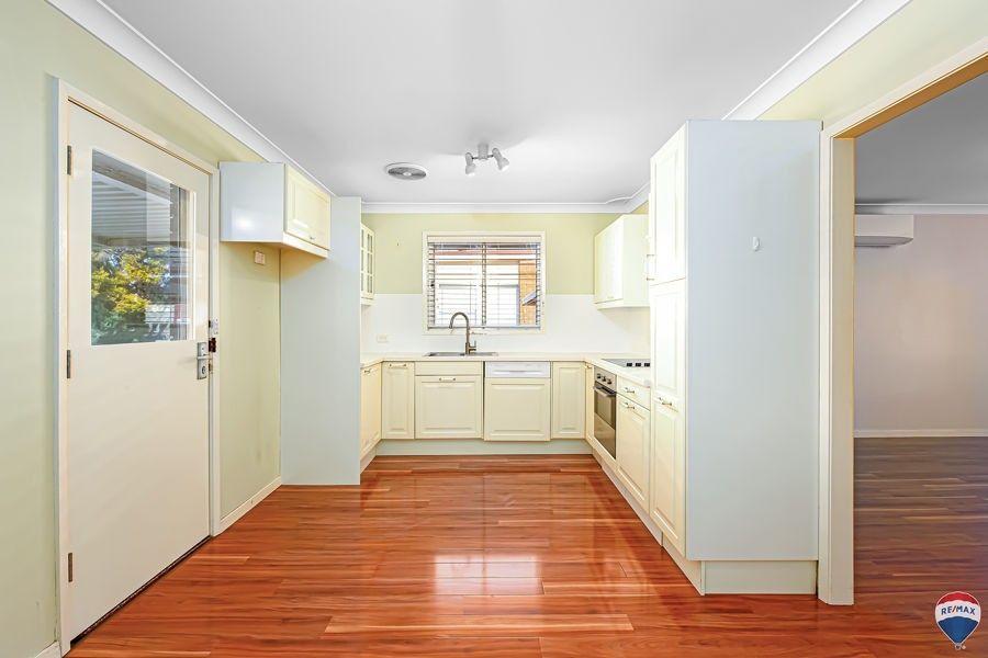 40 WRENCH STREET, Cambridge Park NSW 2747, Image 1