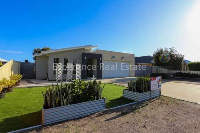 Picture of 7 Sommet Street, CASTLETOWN WA 6450