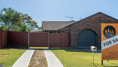 Picture of 2/183 Musgrave Avenue, LABRADOR QLD 4215