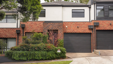 Picture of 72 Tambo Avenue, RESERVOIR VIC 3073