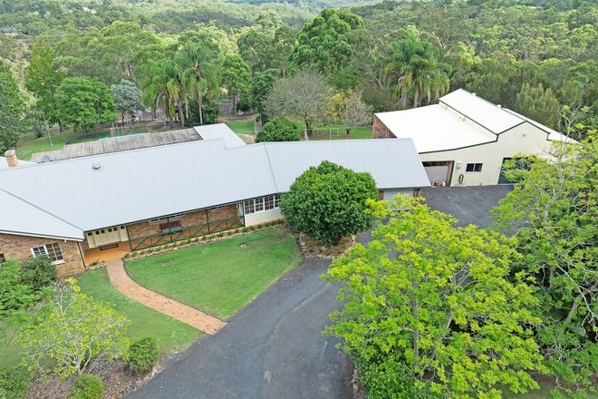 Picture of 28 Venetta Road, GLENORIE NSW 2157