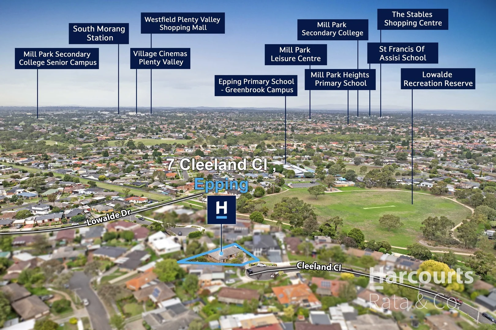 Additional image 14 of 7 Cleeland Close, Epping VIC 3076