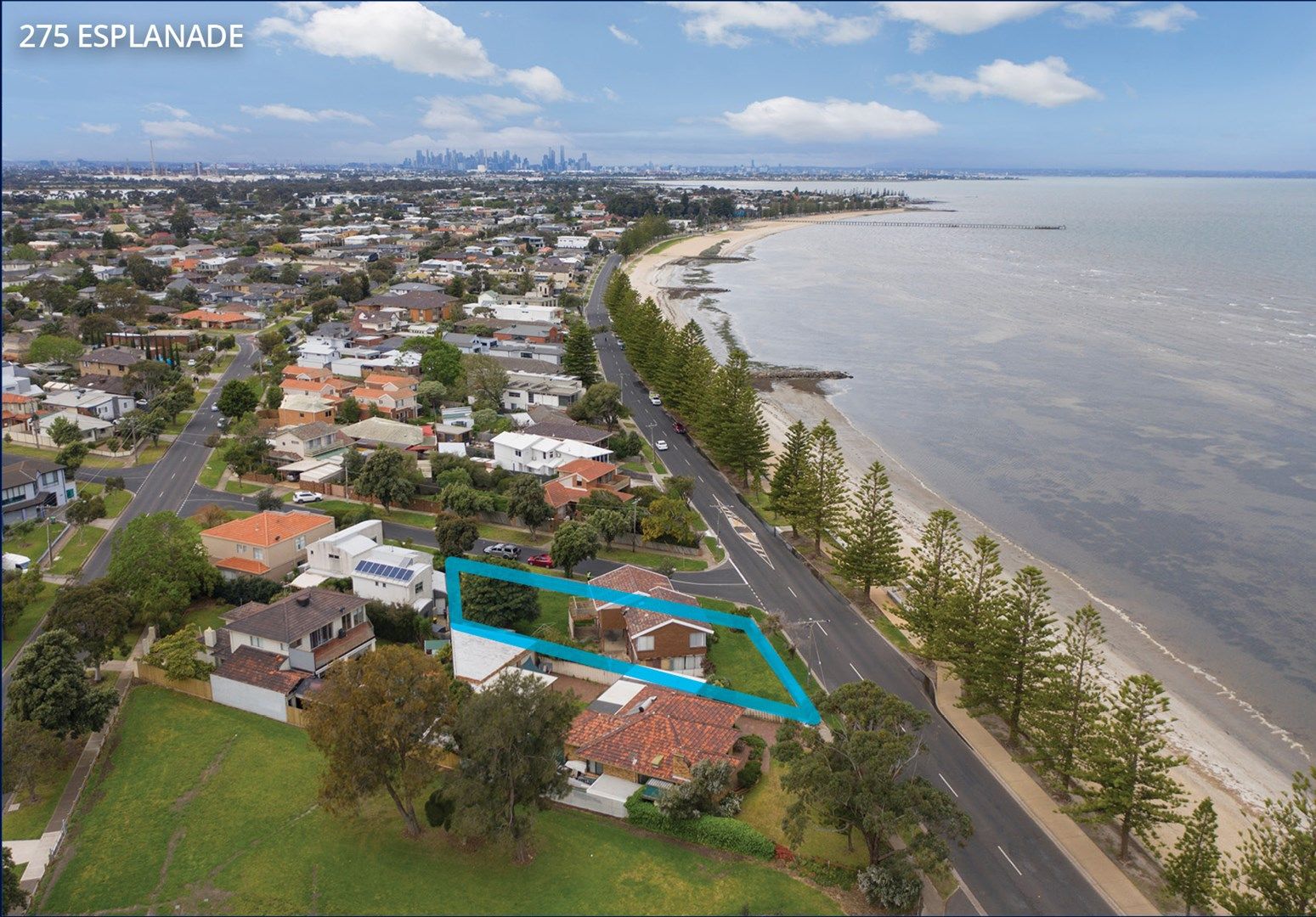 275 Esplanade, Altona VIC 3018, Image 0