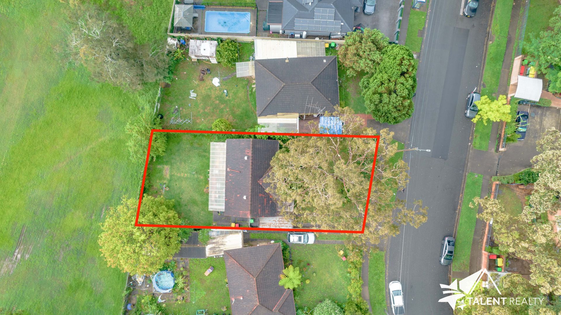 17 Union Street, Riverwood NSW 2210 Domain