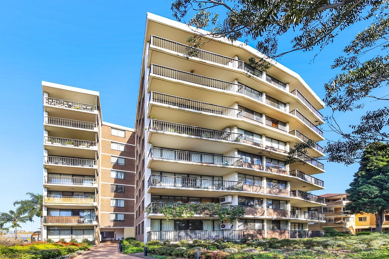 32/2-8 Park Avenue, Burwood NSW 2134, Image 0