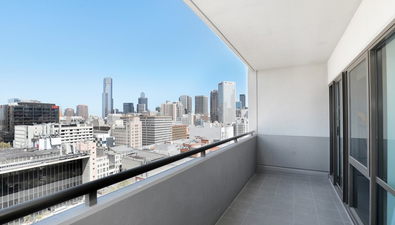 Picture of 1409/222 Russell Street, MELBOURNE VIC 3000