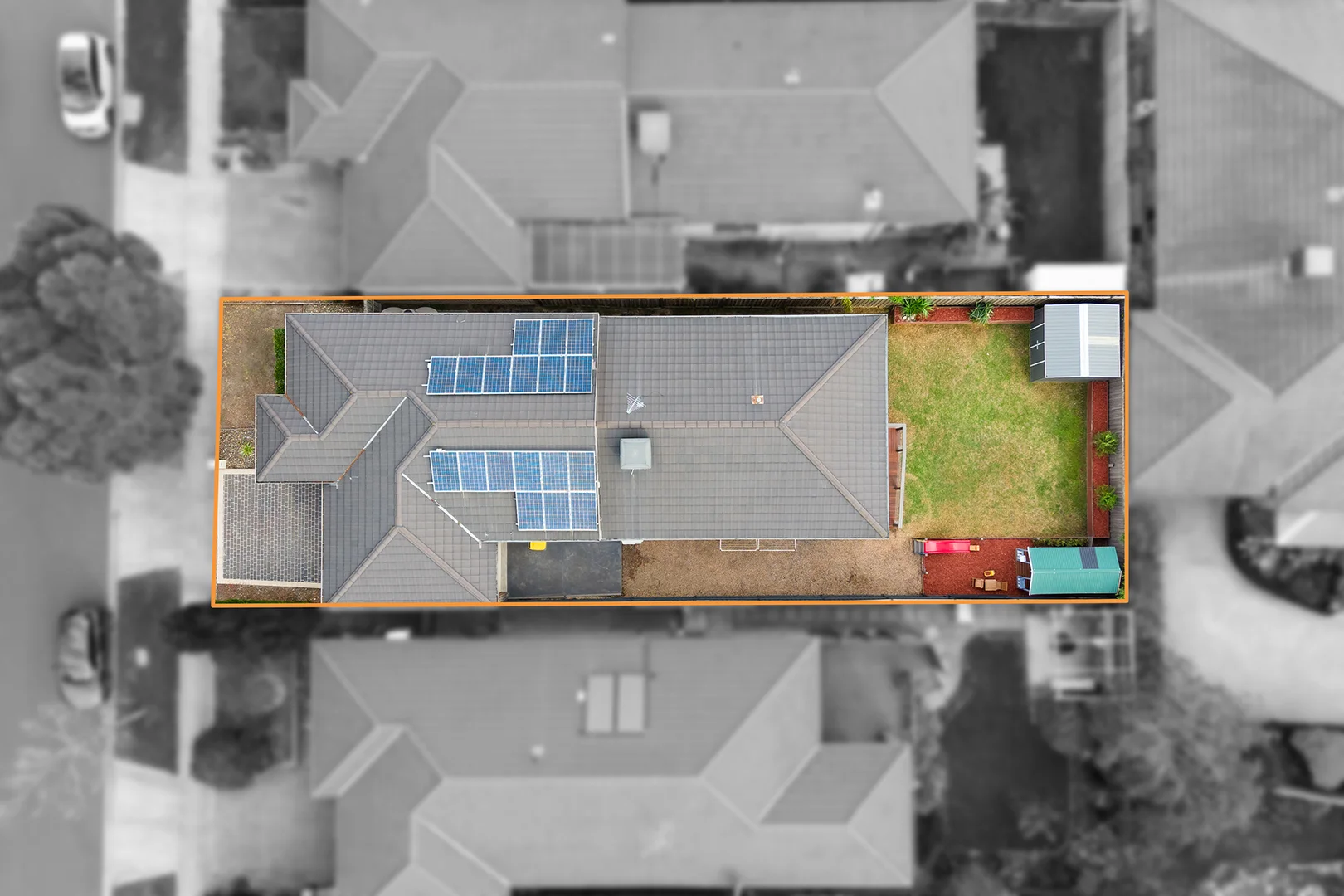 Additional image 20 of 54 Pinnacle Views, Doreen VIC 3754