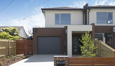 Picture of 15A Tweed Street, HIGHETT VIC 3190