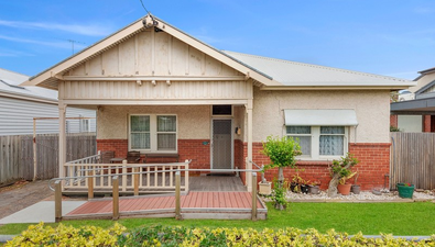 Picture of 15 Clarke Street, NEWTOWN VIC 3220