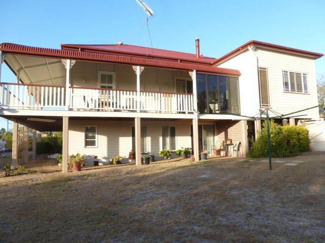 65 Leichhardt St, Mundubbera QLD 4626, Image 1