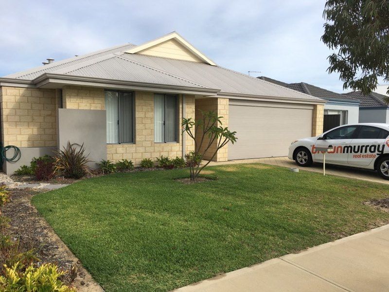 4 bedrooms House in 10 Huntington Ave WELLARD WA, 6170