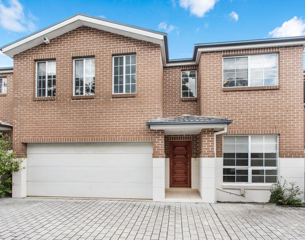 5/53-55 Lalor Road, Quakers Hill NSW 2763