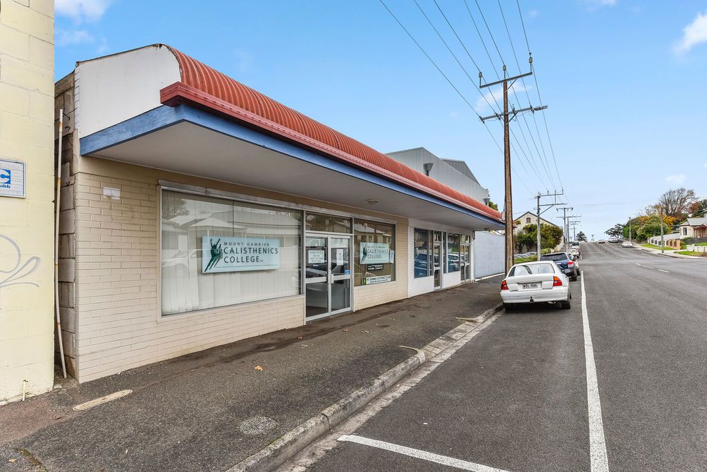 23 Percy St & 12-14 Alexander St, Mount Gambier SA 5290, Image 1