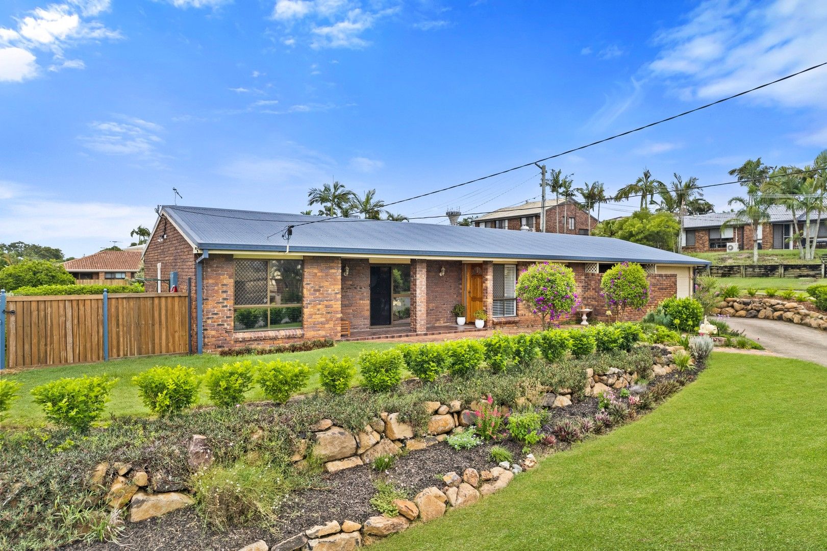 4 bedrooms House in 18 Bond Street ROCHEDALE SOUTH QLD, 4123