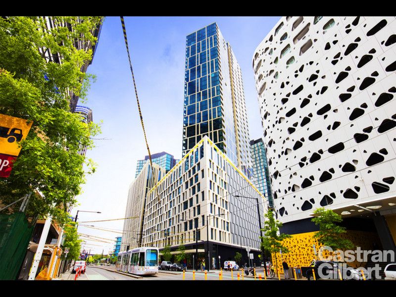 1 bedrooms Apartment / Unit / Flat in 2910E/888 Collins Street DOCKLANDS VIC, 3008