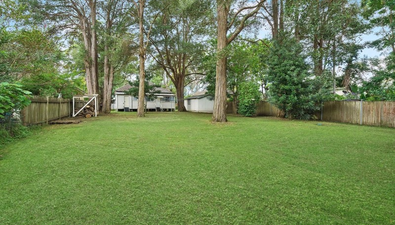 Picture of 29 Old Berowra Road, HORNSBY NSW 2077