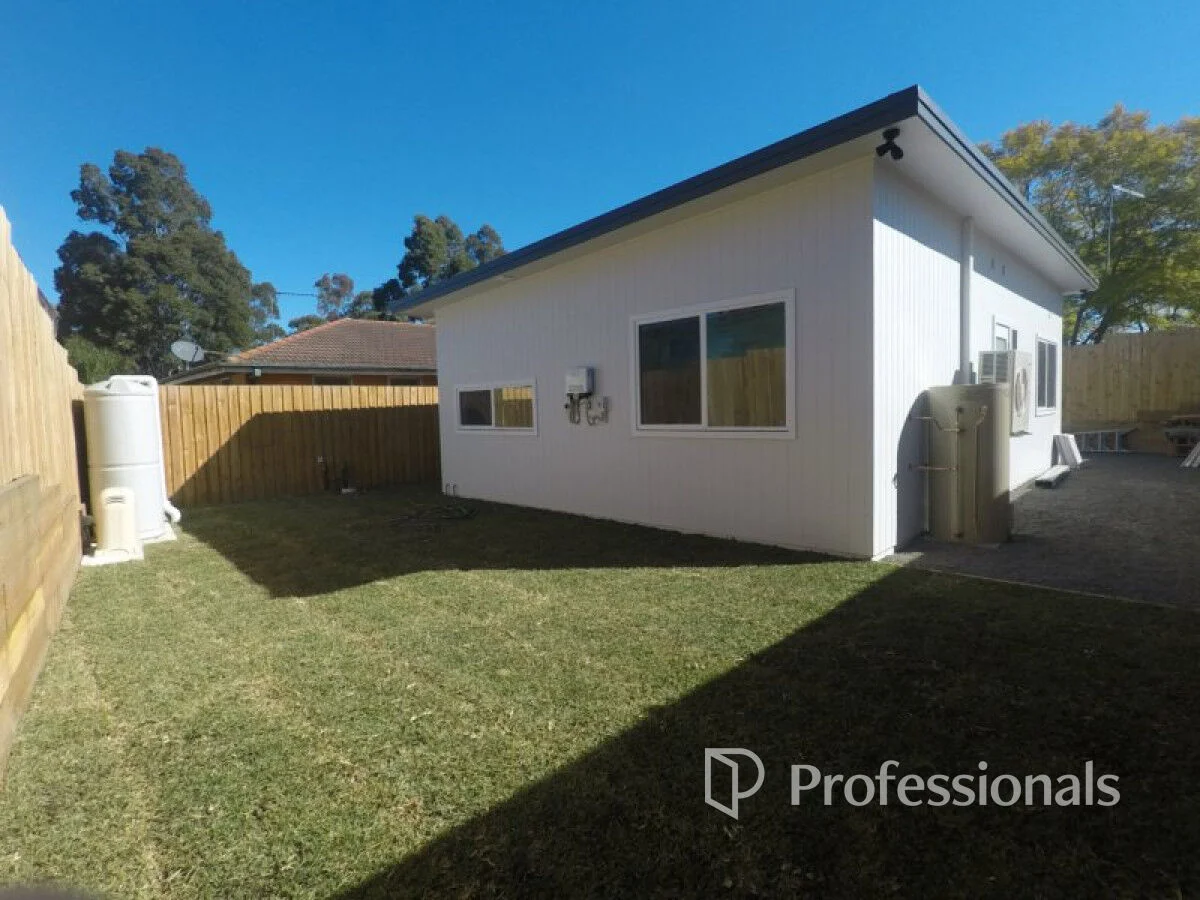 A/5 Keddie Place, Riverstone NSW 2765