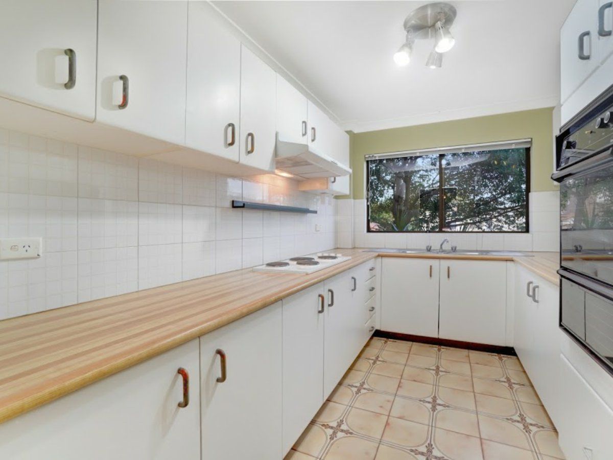 2 bedrooms Apartment / Unit / Flat in 5/64 Boronia Street KENSINGTON NSW, 2033