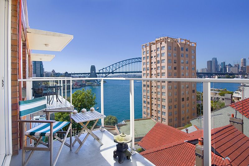 54/17 East Crescent Street, Mcmahons Point NSW 2060, Image 0