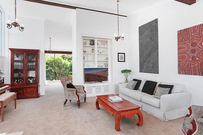 Picture of 2A/24 Lower Beach Street, BALGOWLAH NSW 2093