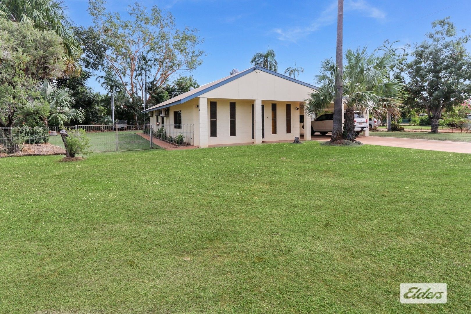 38 O'Shea Terrace, Katherine NT 0850 House For Rent Domain