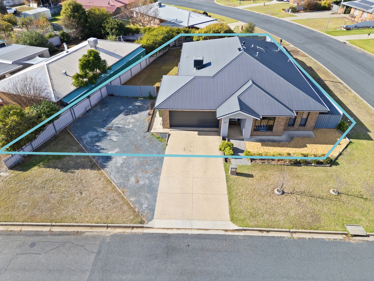 29-31 Shiraz Crescent, Corowa NSW 2646, Image 2