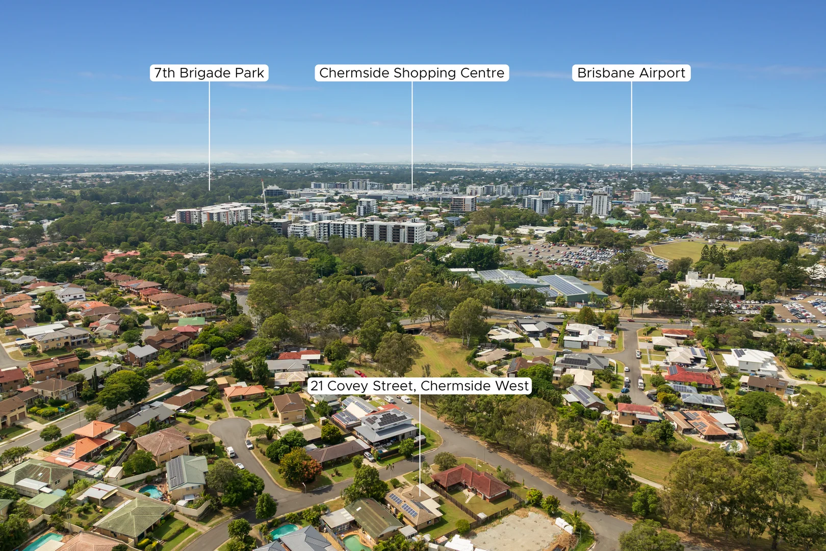 Additional image 9 of 21 Covey Street, Chermside West QLD 4032