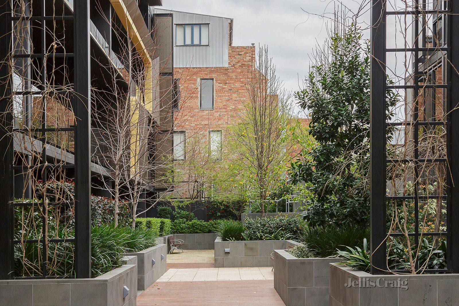 G10/68 Leveson Street, North Melbourne VIC 3051, Image 1