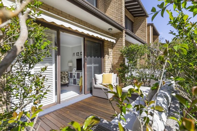 Picture of 6/8-12 Orchard Street, BALGOWLAH NSW 2093