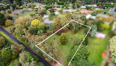 Picture of 60 Gibson Road, WARRAGUL VIC 3820