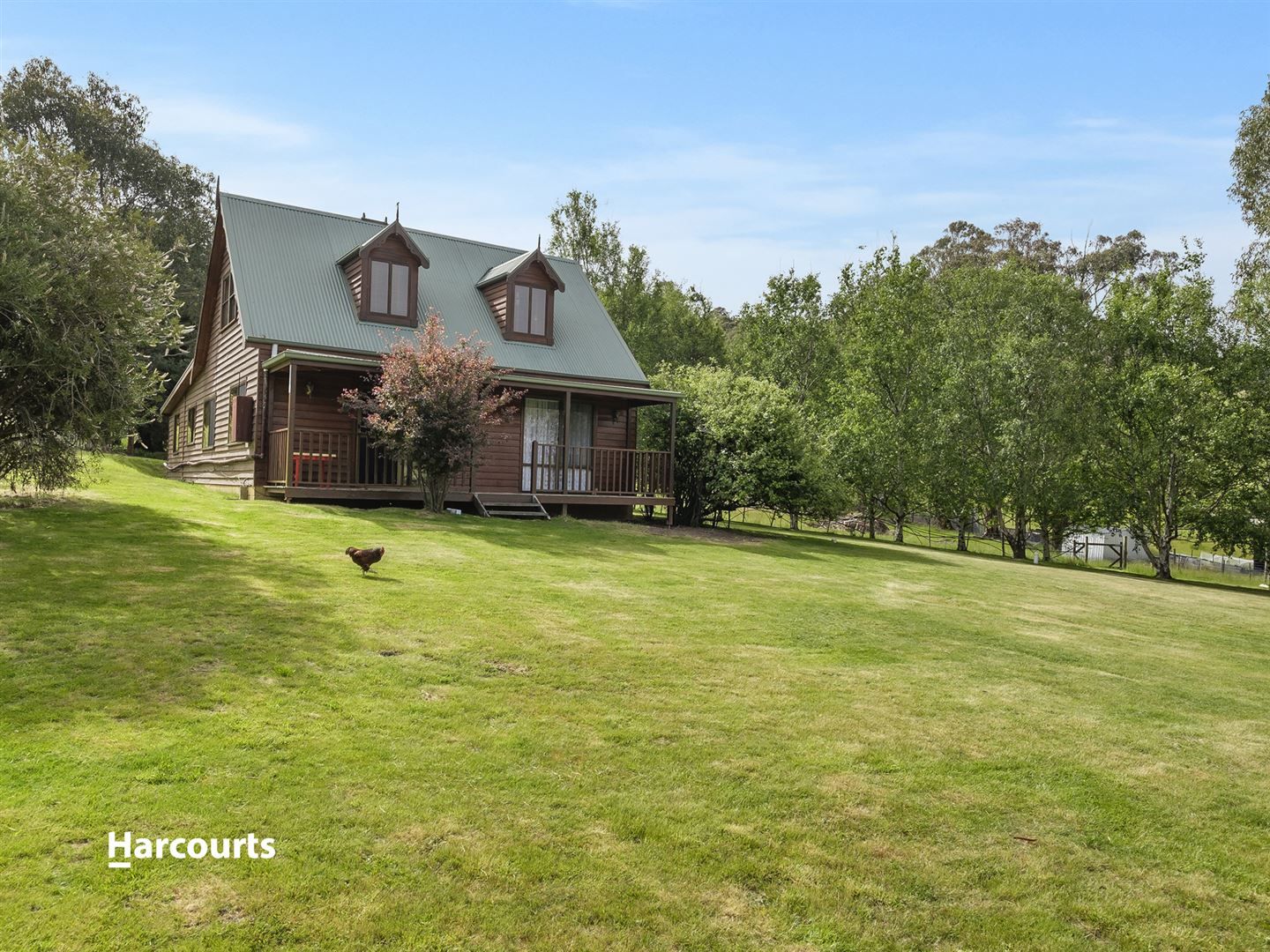 286 Judds Creek Road, Judbury TAS 7109, Image 0