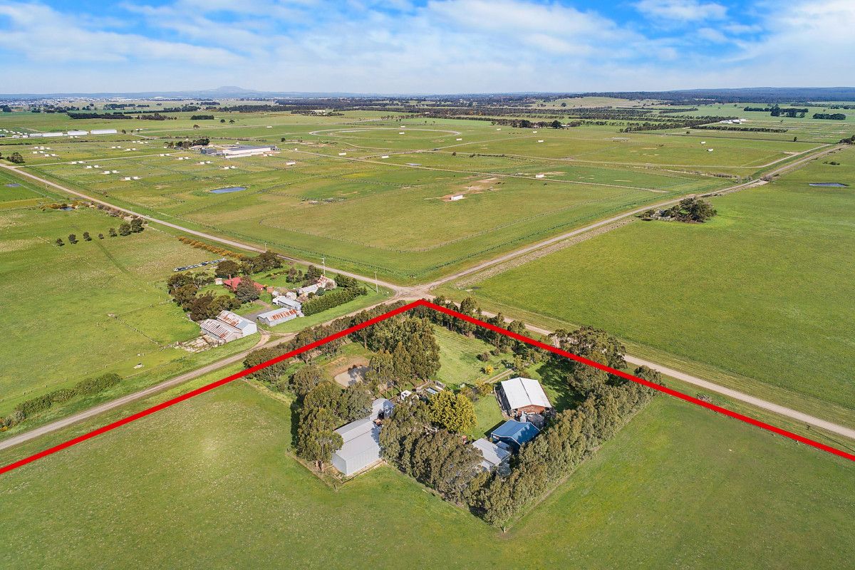 320 Smarts Hill Road, Cardigan VIC 3352, Image 1