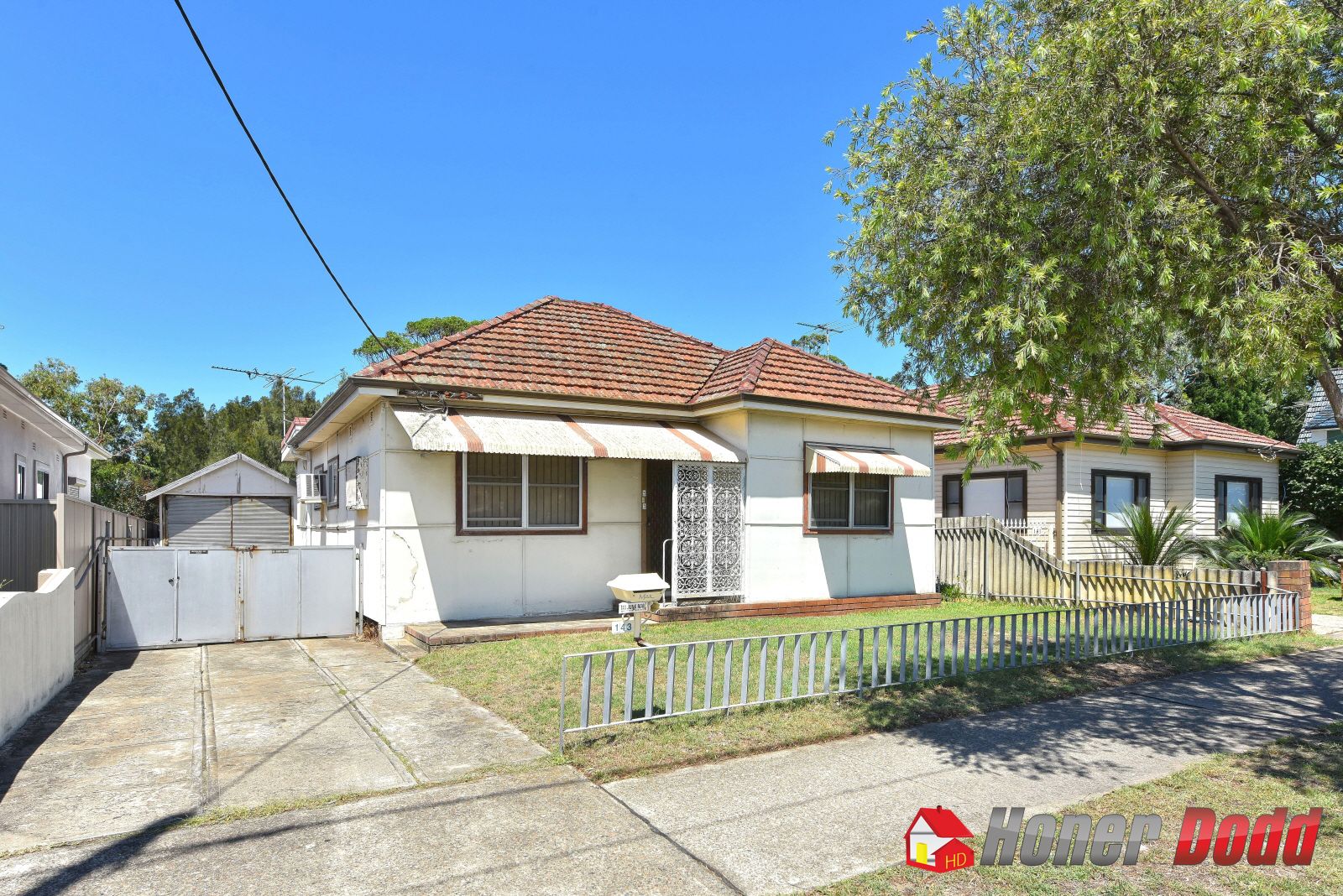 143 Napoleon Street, Sans Souci NSW 2219, Image 0