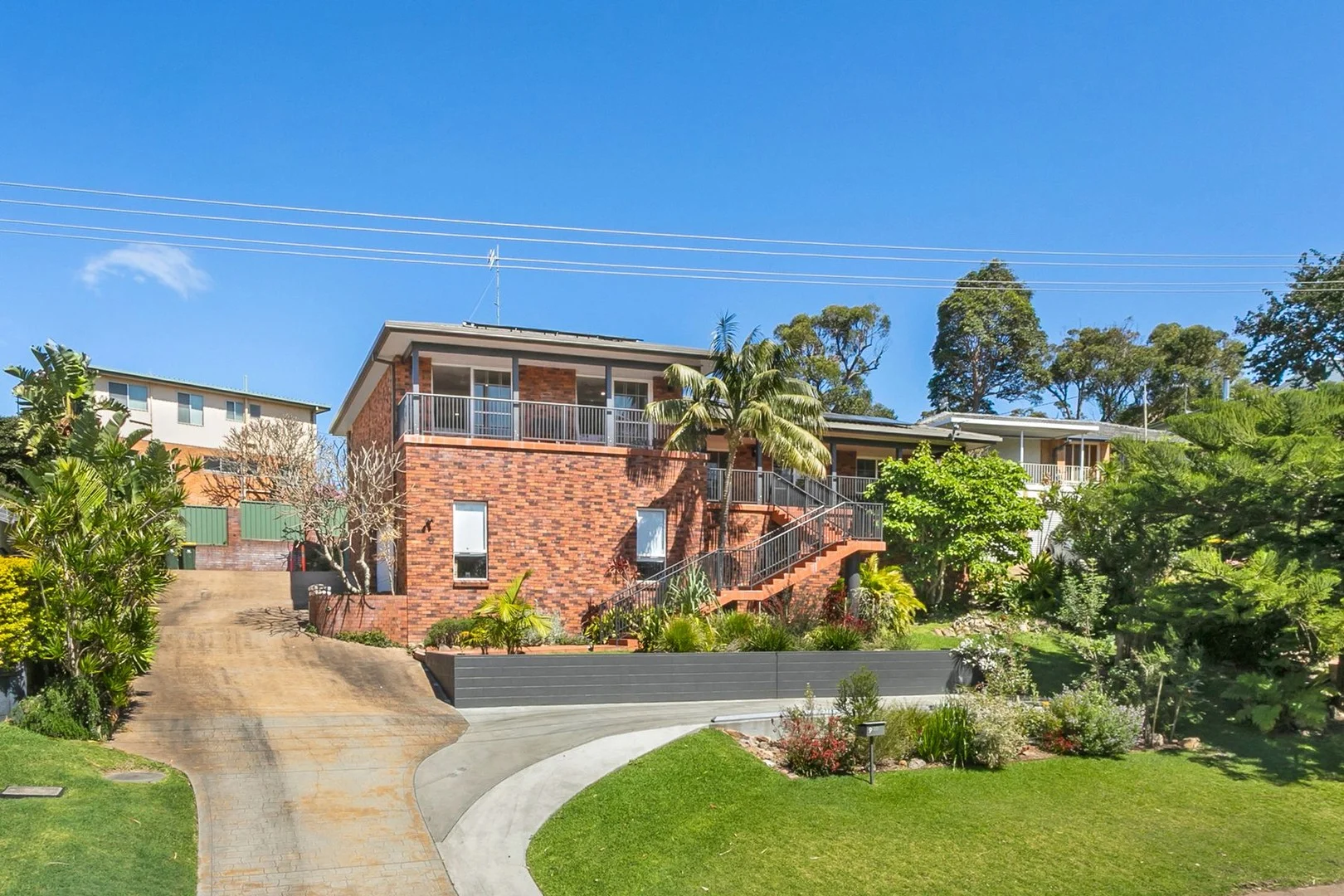9 Bagnall Avenue, Soldiers Point NSW 2317