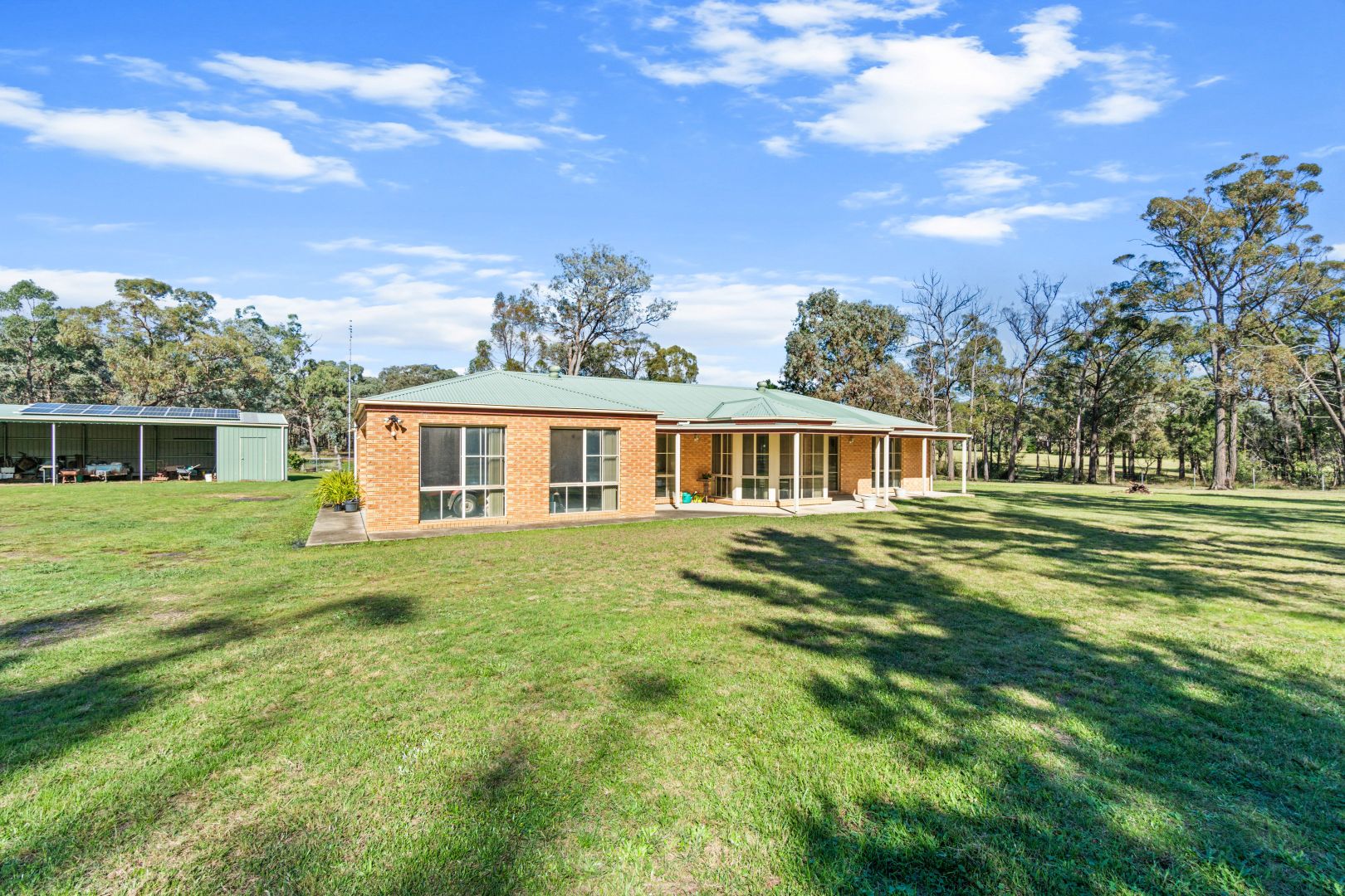 977 Tinamba Glenmaggie Road, Glenmaggie VIC 3858, Image 2