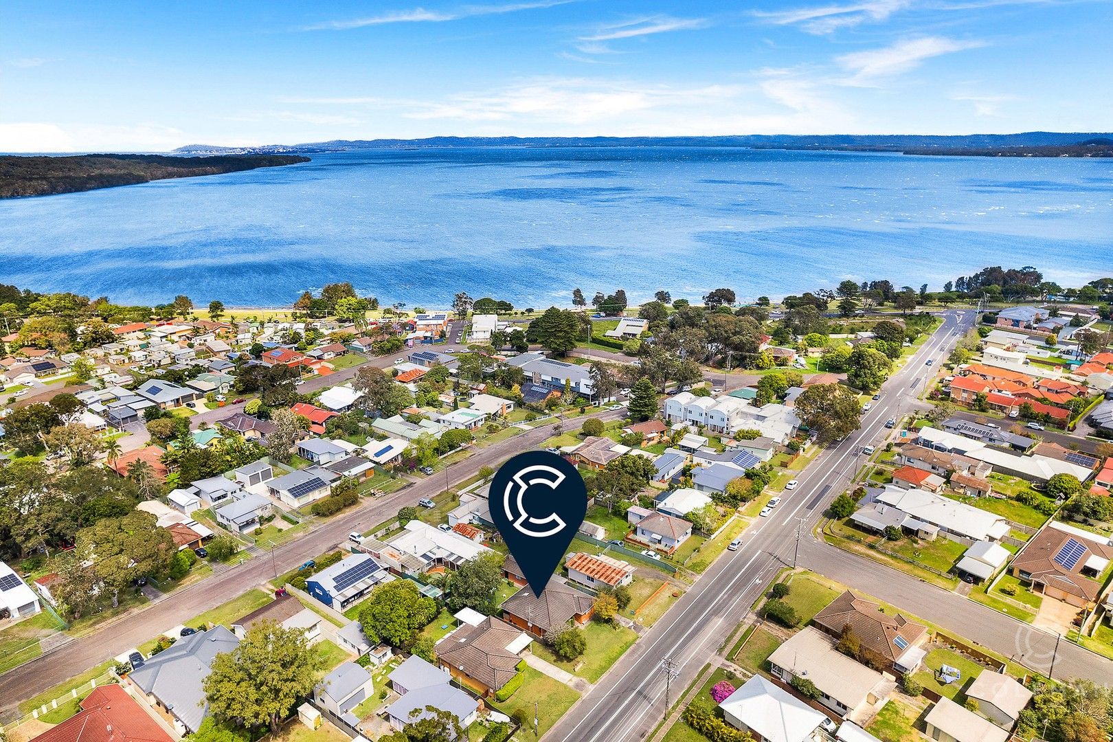 25 Crossingham Street, Canton Beach NSW 2263, Image 1