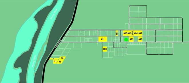 Picture of 1 Greenways Blocks, NILDOTTIE SA 5238